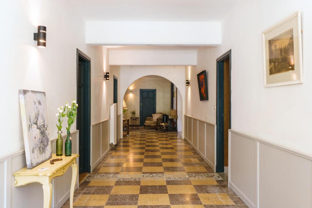 Logement Onze Chambres & Gites Raissac-d'Aude Exterior photo