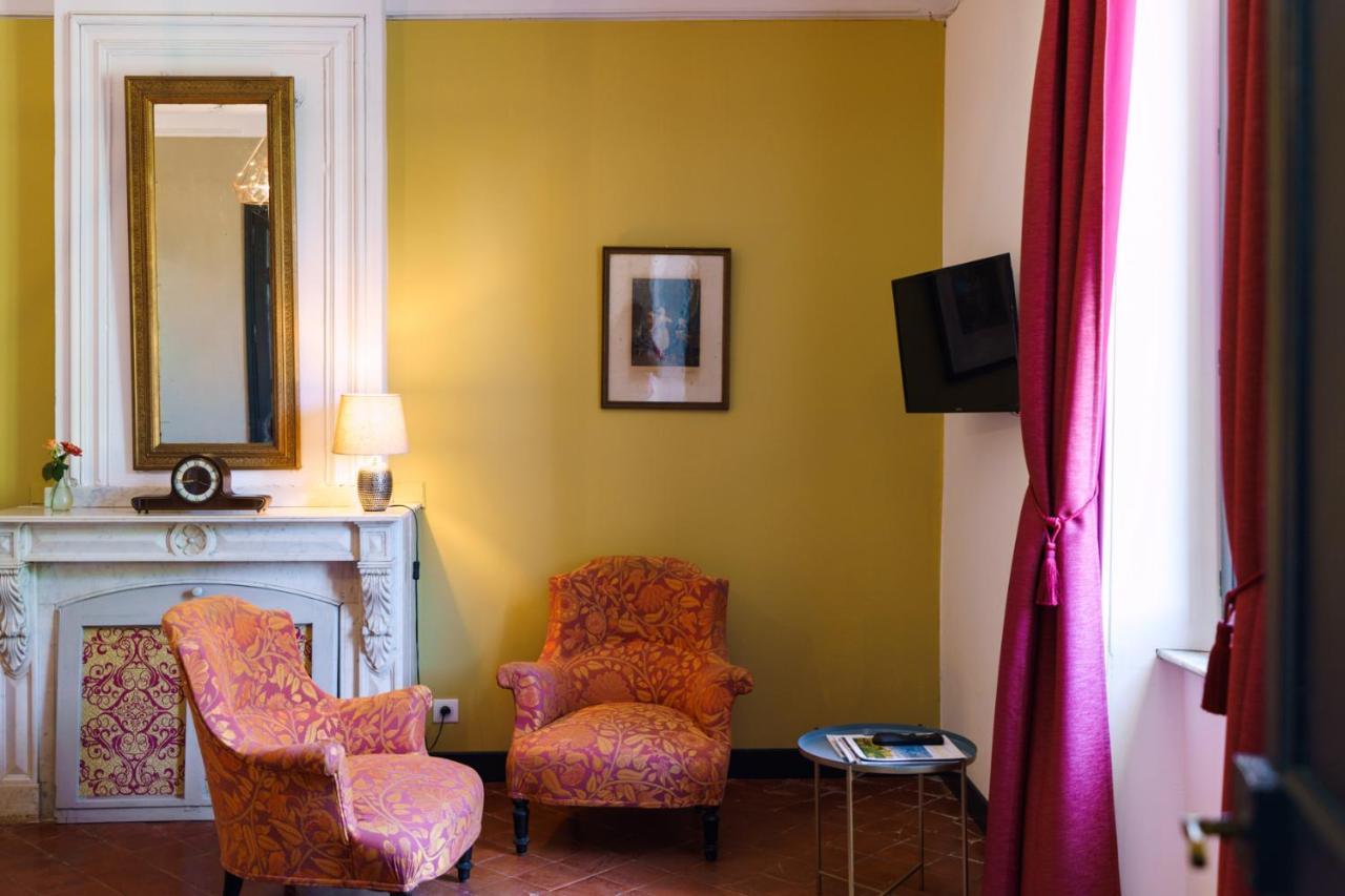 Logement Onze Chambres & Gites Raissac-d'Aude Exterior photo